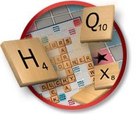 Scrabble Game - Free Scrabble Game Downloads