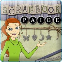 Scrapbook Paige Mac Game - Free Scrapbook Paige Game for Mac Downloads