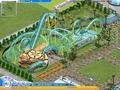 SeaWorld Adventure Parks Tycoon Game screenshot - click for larger view