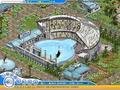SeaWorld Adventure Parks Tycoon Game screenshot - click for larger view