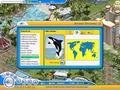 SeaWorld Adventure Parks Tycoon Game screenshot - click for larger view