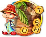 Shangri La Deluxe Word Game - Free Shangri La Deluxe Game Downloads