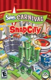 The Sims Carnival SnapCity Game - Free The Sims Carnival SnapCity Game Downloads