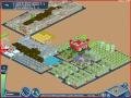 The Sims Carnival SnapCity Game screenshot - click for larger view
