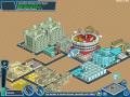 The Sims Carnival SnapCity Game screenshot - click for larger view