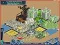 The Sims Carnival SnapCity Game screenshot - click for larger view