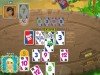 SKIP-BO Castaway Caper Game screenshot 1 - click for larger view