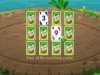SKIP-BO Castaway Caper Game screenshot 3 - click for larger view