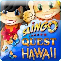 Slingo Quest Hawaii Game - Free Slingo Quest Hawaii Game Downloads