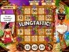 Slingo Quest Hawaii Game screenshot 1 - click for larger view