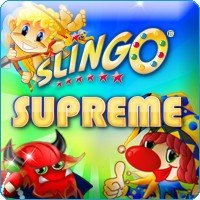 Slingo Supreme Game - Free Slingo Supreme Game Downloads