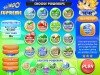 Slingo Supreme Game screenshot 2 - click for larger view
