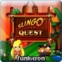Slingo Quest Game - Download Free Game Now