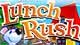 Snowy Lunch Rush Game