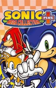 Sonic Mega Collection Plus Game for PC - Sonic Mega Collection Plus Game Downloads