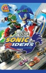 Sonic Riders Game - Sonic Riders for PC Game Downloads