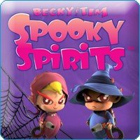Spooky Spirits Game - Free Spooky Spirits Game Downloads