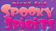 Spooky Spirits Game - Free Spooky Spirits Game Downloads