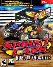 Sprint Cars: Road to Knoxville game - Free Sprint Cars Road to Knoxville Downloads