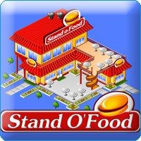 Stand O' Food Game - Free Stand O' Food Downloads