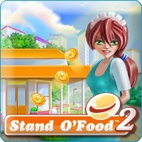 Stand O' Food 2 Game - Free Stand O' Food 2 Game Downloads
