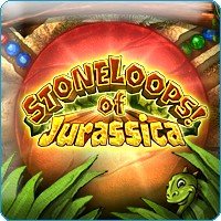Stoneloops! of Jurassica Game - Free Stoneloops! of Jurassica Game Downloads