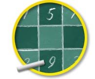 Sudoku Puzzle Game - Free Sudoku Puzzle Game Downloads