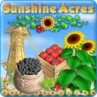 Sunshine Acres Game - Free Sunshine Acres Game Downloads