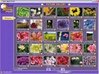 Super Jigsaw Flowers Game screenshot 1 - click for larger view