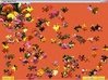 Super Jigsaw Flowers Game screenshot 2 - click for larger view