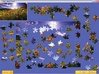 Super Jigsaw Flowers Game screenshot 3 - click for larger view