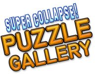 Super Collapse Puzzle Gallery Game - Free Super Collapse Puzzle Gallery Downloads