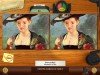 Suspects and Clues Game screenshot - click for larger view