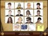 Suspects and Clues Game screenshot - click for larger view