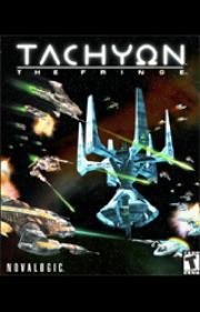 Tachyon the Fringe Game - Free Tachyon the Fringe Game for PC Downloads