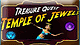 Temple of Jewels