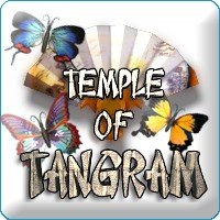 Temple of Tangram Game - Free Temple of Tangram Downloads