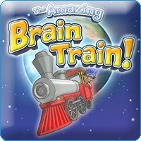 The Amazing Brain Train Game - Free The Amazing Brain Train Game Downloads