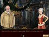 The Clockwork Man Game screenshot 2 - click for larger view
