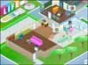 The Game of Life Path to Success Game screenshot - click for larger view