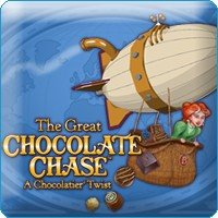 The Great Chocolate Chase Game - Free The Great Chocolate Chase Game Downloads