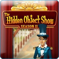 The Hidden Object Show Season 2 Game - Free The Hidden Object Show Season 2 Game Downloads