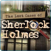 The Lost Cases of Sherlock Holmes Mac Game - Free The Lost Cases of Sherlock Holmes Game for Mac Downloads