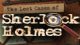 The Lost Cases of Sherlock Holmes Mac Game - Free The Lost Cases of Sherlock Holmes Game for Mac Downloads