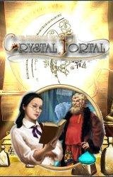 The Mystery of the Crystal Portal Game - Free The Mystery of the Crystal Portal Game Downloads