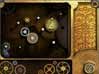 The Mystery of the Crystal Portal Game screenshot 3 - click for larger view
