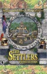 The Settlers Fourth Edition Game - Free The Settlers Fourth Edition Game Downloads