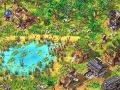 The Settlers Fourth Edition Game screenshot - click for larger view