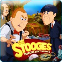 The Three Stooges Treasure Hunt Hijinks Game - Free The Three Stooges Treasure Hunt Hijinks Game Downloads