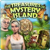 The Treasures of Mystery Island Game - Free The Treasures of Mystery Island Game Downloads